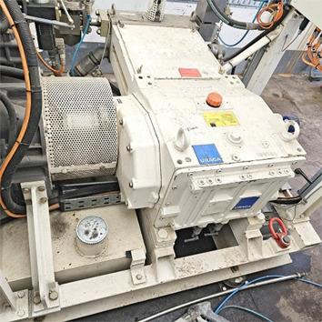 Volvo Industrial pressure washer - Atık toplama taşıt/ Özel amaçlı taşıt, Kamyon: fotoğraf 5 Volvo Industrial pressure washer - Atık toplama taşıt/ Özel amaçlı taşıt, Kamyon: fotoğraf 5