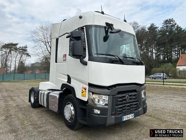 Renault Trucks T - Çekici: fotoğraf 2 Renault Trucks T - Çekici: fotoğraf 2