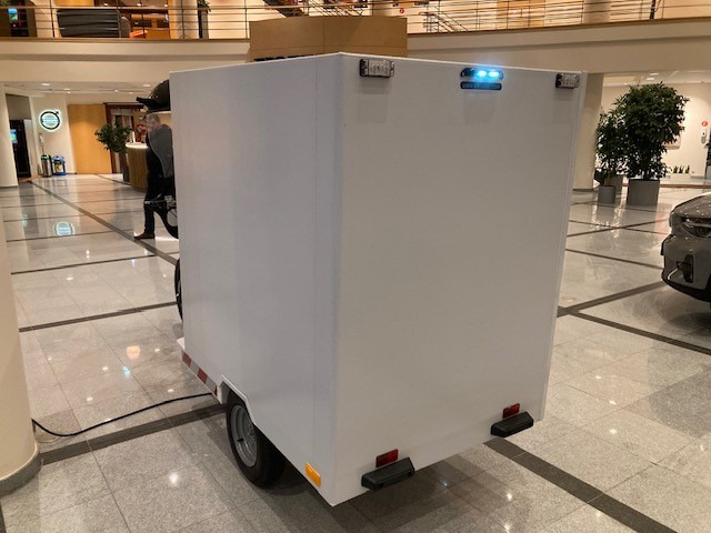 Renault Master - Panelvan, Elektrikli kamyonet: fotoğraf 3 Renault Master - Panelvan, Elektrikli kamyonet: fotoğraf 3