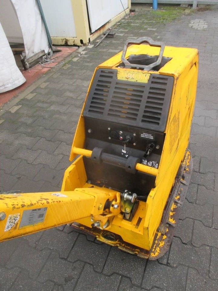 Ammann APR 5920 - Titreşimli kompaktör: fotoğraf 3 Ammann APR 5920 - Titreşimli kompaktör: fotoğraf 3