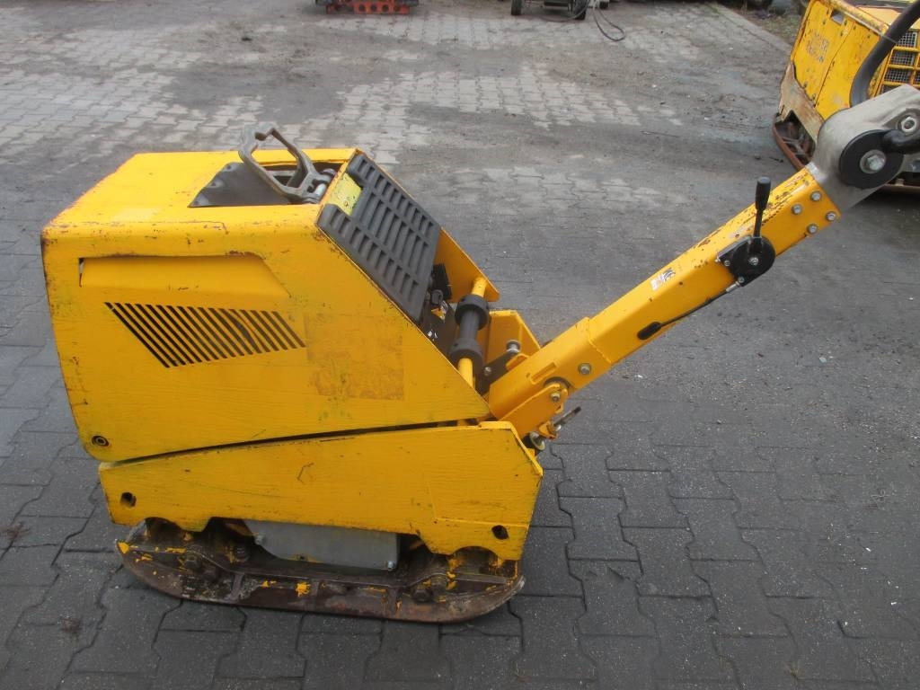 Ammann APR 5920 - Titreşimli kompaktör: fotoğraf 5 Ammann APR 5920 - Titreşimli kompaktör: fotoğraf 5