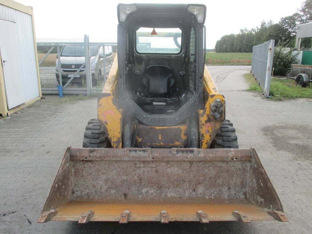 Bobcat S 530 - Mini yükleyici: fotoğraf 3 Bobcat S 530 - Mini yükleyici: fotoğraf 3