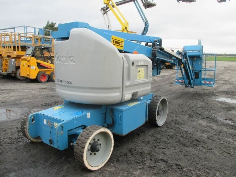 Genie Z 40/23 N RJ - Eklemli platform: fotoğraf 3 Genie Z 40/23 N RJ - Eklemli platform: fotoğraf 3
