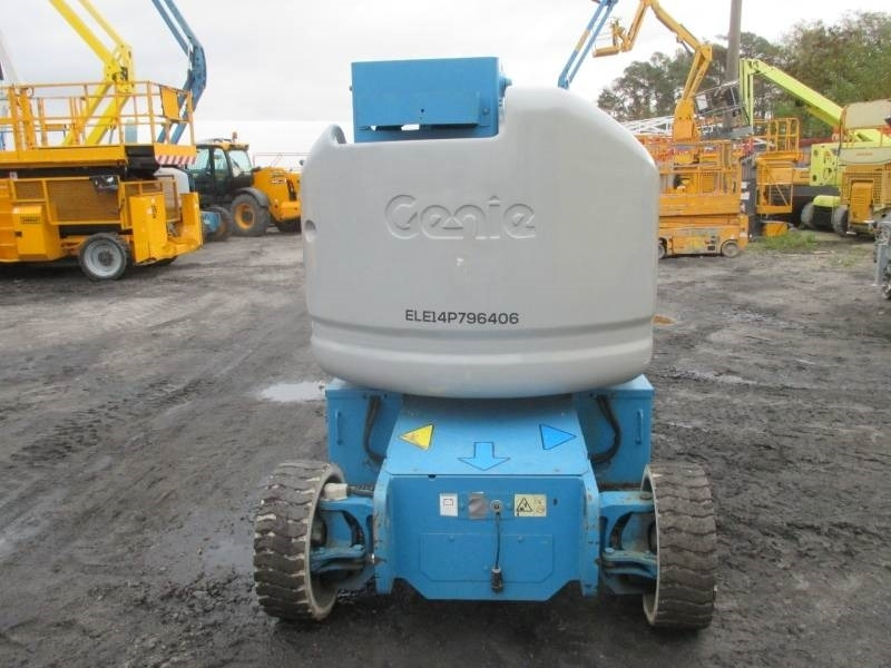 Genie Z 40/23 N RJ - Eklemli platform: fotoğraf 4 Genie Z 40/23 N RJ - Eklemli platform: fotoğraf 4
