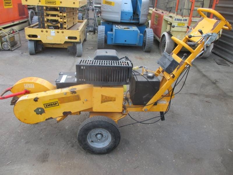 Laski F460SW - Orman makinaları: fotoğraf 1 Laski F460SW - Orman makinaları: fotoğraf 1