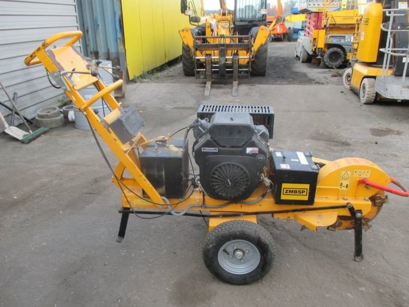 Laski F460SW - Orman makinaları: fotoğraf 5 Laski F460SW - Orman makinaları: fotoğraf 5