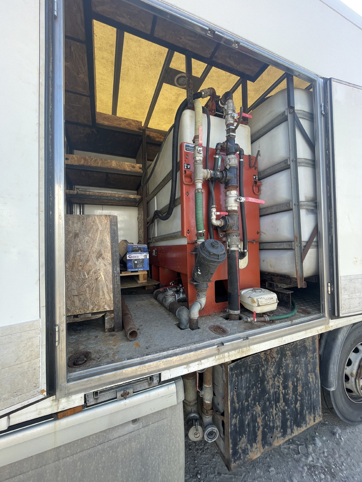 DITCH WITCH JT2020 - Yatay sondaj makinesi: fotoğraf 2 DITCH WITCH JT2020 - Yatay sondaj makinesi: fotoğraf 2
