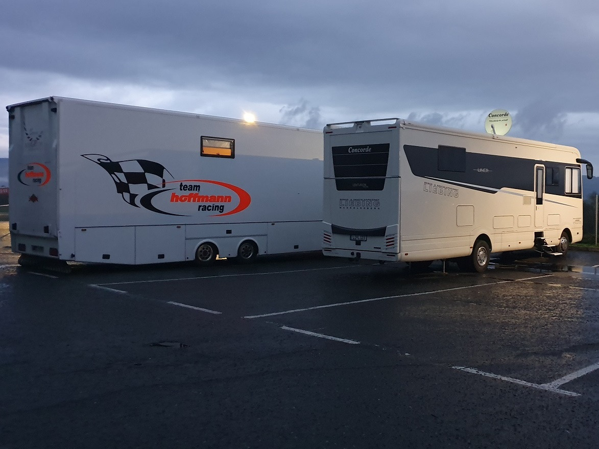 Araba taşıyıcı dorse Racetransporter Achleitner 2 SNK 25: fotoğraf 22