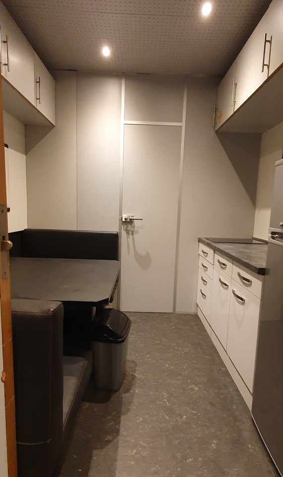 Araba taşıyıcı dorse Racetransporter Achleitner 2 SNK 25: fotoğraf 6