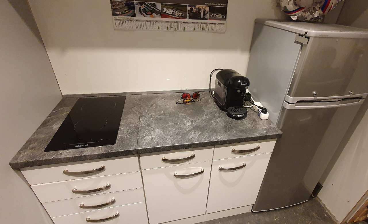 Araba taşıyıcı dorse Racetransporter Achleitner 2 SNK 25: fotoğraf 7