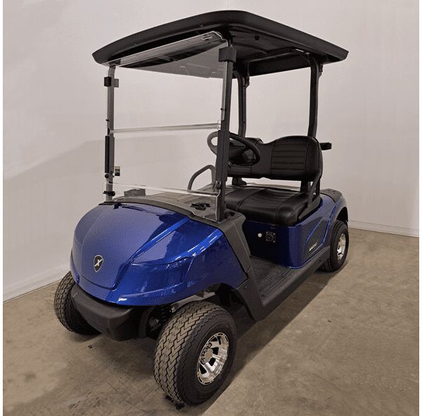 MADJAX X2 - Golf arabası: fotoğraf 1 MADJAX X2 - Golf arabası: fotoğraf 1