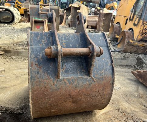 Godet attache jcb pour pelle de 5T à 9T - Ekskavatör kovası: fotoğraf 3 Godet attache jcb pour pelle de 5T à 9T - Ekskavatör kovası: fotoğraf 3