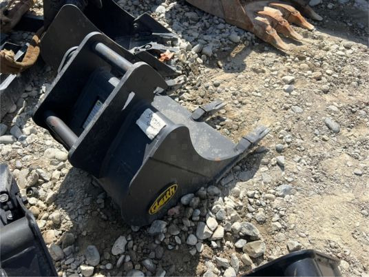 Godet geith QR30 - axe 30 mm - Kova: fotoğraf 3 Godet geith QR30 - axe 30 mm - Kova: fotoğraf 3