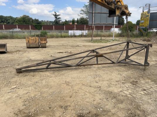Potence attache jcb Qfit - Bom: fotoğraf 4 Potence attache jcb Qfit - Bom: fotoğraf 4