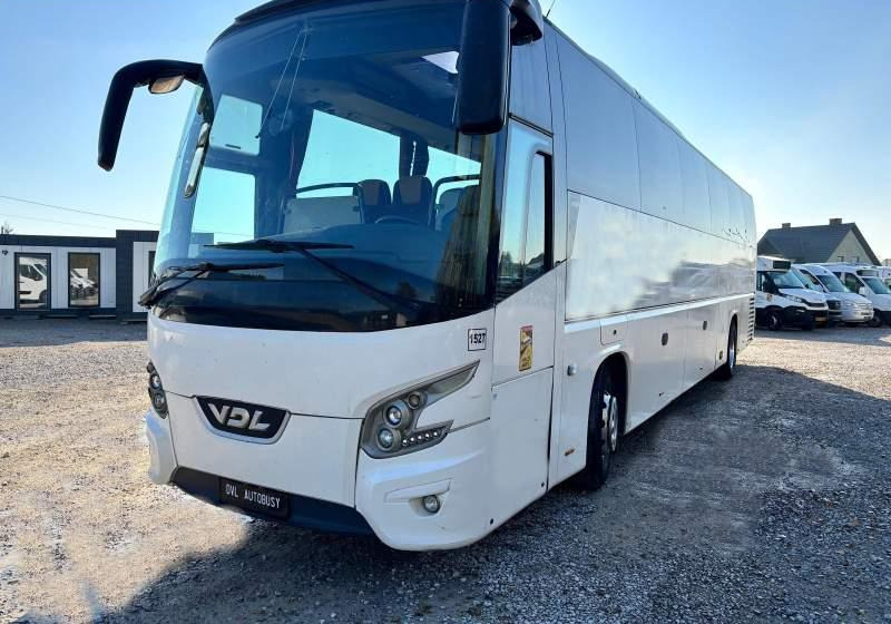 Bova VDL FHD2 EURO5 - Turistik otobüs: fotoğraf 2 Bova VDL FHD2 EURO5 - Turistik otobüs: fotoğraf 2