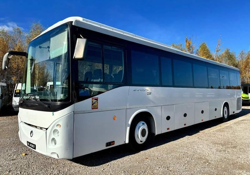 Irisbus EVADY ,Crossway , Intouro - Şehirlerarası otobüs: fotoğraf 5 Irisbus EVADY ,Crossway , Intouro - Şehirlerarası otobüs: fotoğraf 5