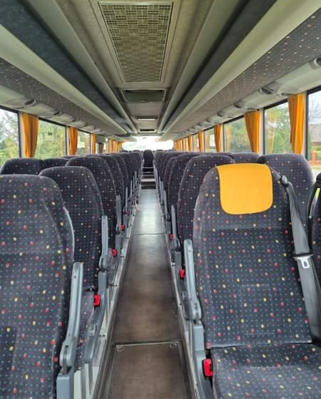 Irisbus EVADY ,Crossway , Intouro - Şehirlerarası otobüs: fotoğraf 4 Irisbus EVADY ,Crossway , Intouro - Şehirlerarası otobüs: fotoğraf 4