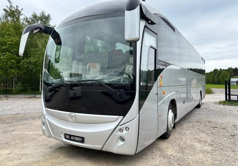 Irisbus Irisbus MAGELEYS HD EURO 5 - Turistik otobüs: fotoğraf 2 Irisbus Irisbus MAGELEYS HD EURO 5 - Turistik otobüs: fotoğraf 2