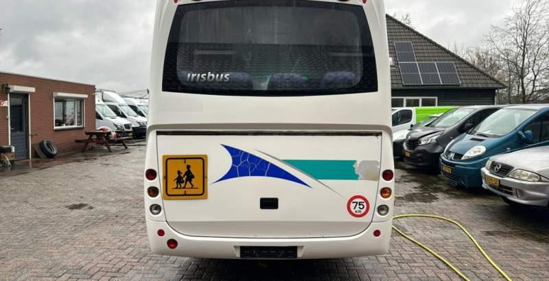 Irisbus Proway 2010 /Atego/Opalin/Navigo - Minibüs, Minivan: fotoğraf 4 Irisbus Proway 2010 /Atego/Opalin/Navigo - Minibüs, Minivan: fotoğraf 4