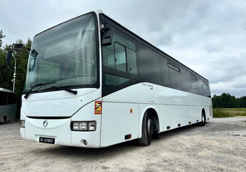 Irisbus Recreo Crossway 2011 - Şehirlerarası otobüs: fotoğraf 2 Irisbus Recreo Crossway 2011 - Şehirlerarası otobüs: fotoğraf 2