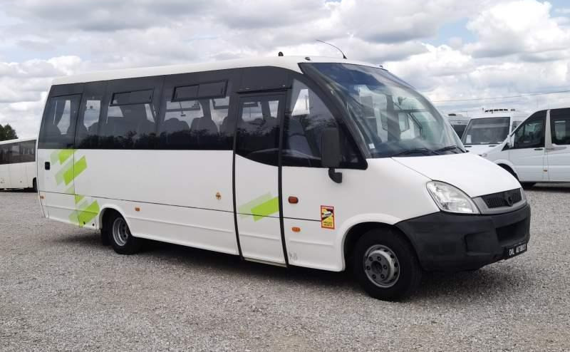Iveco Indcar Wing euro 5 - Şehirlerarası otobüs: fotoğraf 3 Iveco Indcar Wing euro 5 - Şehirlerarası otobüs: fotoğraf 3