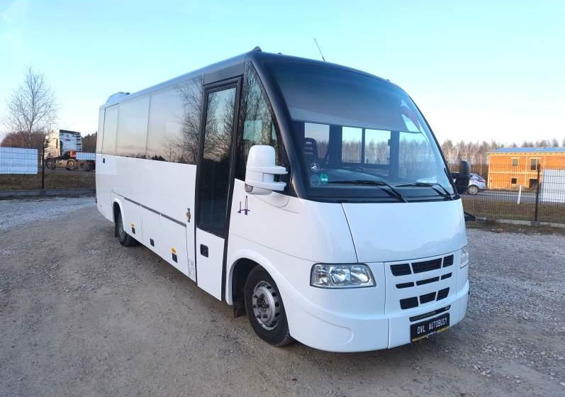 Iveco Rapido / Daily 31 miejsc, stan idealny - Turistik otobüs: fotoğraf 1 Iveco Rapido / Daily 31 miejsc, stan idealny - Turistik otobüs: fotoğraf 1