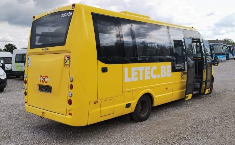 Iveco Rosero First *2x klima*webasto* - Şehir otobüsü: fotoğraf 5 Iveco Rosero First *2x klima*webasto* - Şehir otobüsü: fotoğraf 5