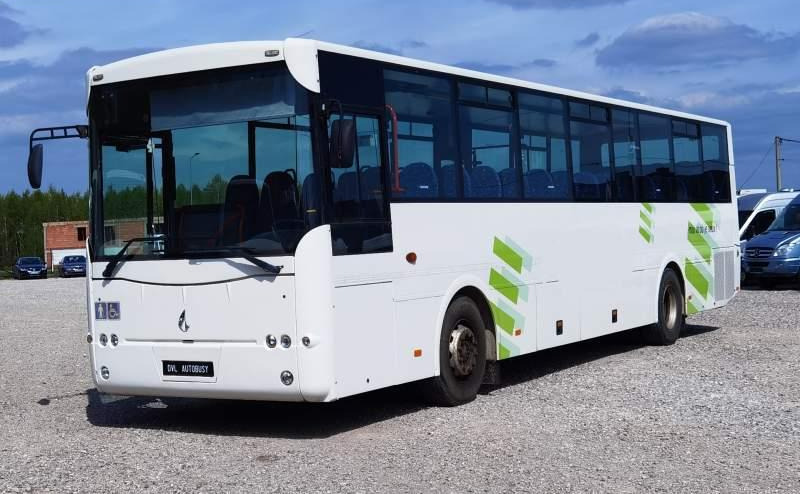 Şehirlerarası otobüs MAN Fast Starter 2011 *winda*: fotoğraf 14