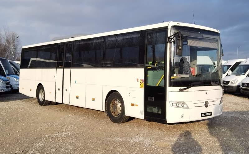 Mercedes-Benz Intouro 2008 *klimatyzacja*webasto* - Şehirlerarası otobüs: fotoğraf 3 Mercedes-Benz Intouro 2008 *klimatyzacja*webasto* - Şehirlerarası otobüs: fotoğraf 3