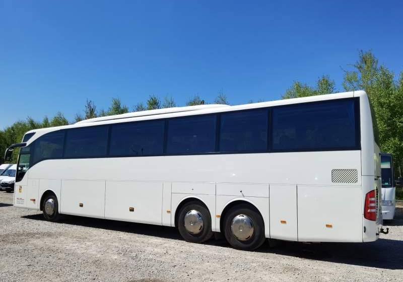 Turistik otobüs Mercedes-Benz Tourismo RHD-M EURO 6: fotoğraf 10