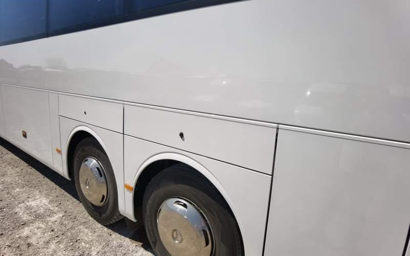 Turistik otobüs Mercedes-Benz Tourismo RHD-M EURO 6: fotoğraf 11