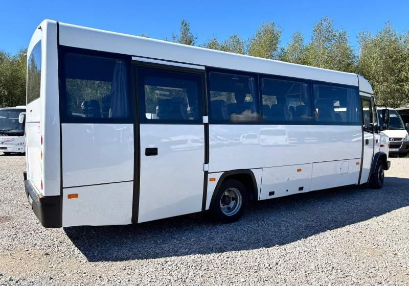 Mercedes-Benz Vario Automet Jupiter 190tys km - Şehirlerarası otobüs: fotoğraf 4 Mercedes-Benz Vario Automet Jupiter 190tys km - Şehirlerarası otobüs: fotoğraf 4