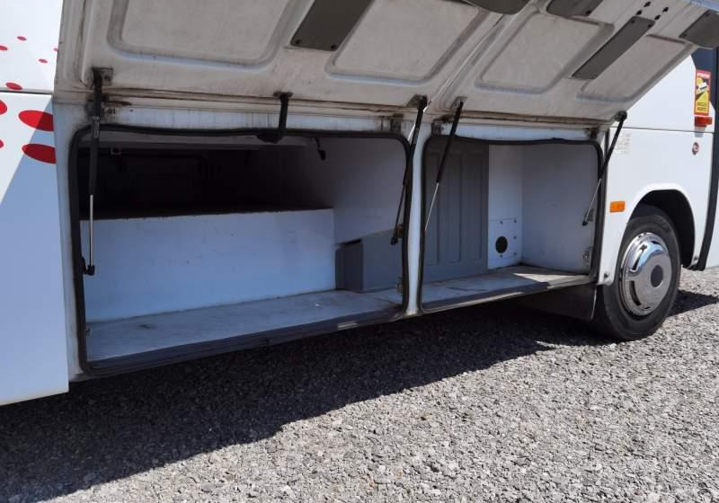 Otokar Navigo 34 miejsca - Şehirlerarası otobüs: fotoğraf 5 Otokar Navigo 34 miejsca - Şehirlerarası otobüs: fotoğraf 5