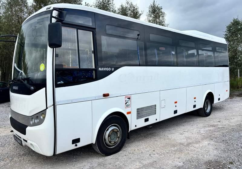 Otokar Navigo 38 Miejsc EURO 6 - Şehirlerarası otobüs: fotoğraf 3 Otokar Navigo 38 Miejsc EURO 6 - Şehirlerarası otobüs: fotoğraf 3