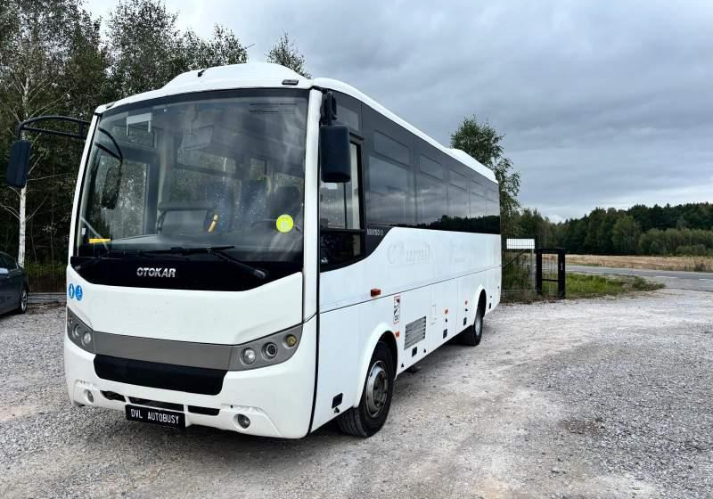 Otokar Navigo 38 Miejsc EURO 6 - Şehirlerarası otobüs: fotoğraf 1 Otokar Navigo 38 Miejsc EURO 6 - Şehirlerarası otobüs: fotoğraf 1