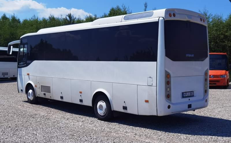 Otokar Navigo Mega 33 *EURO6* 3 SZTUKI IDENTYCZNE - Turistik otobüs: fotoğraf 3 Otokar Navigo Mega 33 *EURO6* 3 SZTUKI IDENTYCZNE - Turistik otobüs: fotoğraf 3