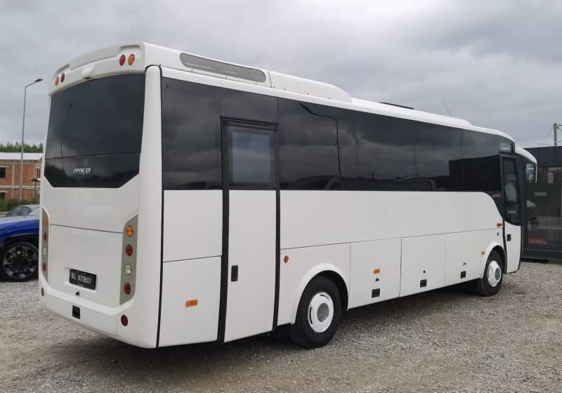 Otokar Navigo T Mega 33 *klima* - Turistik otobüs: fotoğraf 5 Otokar Navigo T Mega 33 *klima* - Turistik otobüs: fotoğraf 5