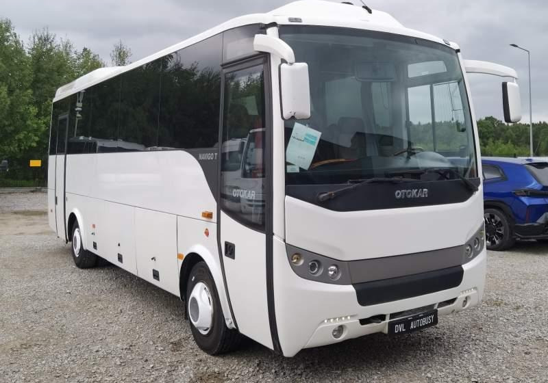 Otokar Navigo T Mega 33 *klima* - Turistik otobüs: fotoğraf 2 Otokar Navigo T Mega 33 *klima* - Turistik otobüs: fotoğraf 2
