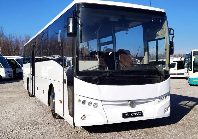 Temsa LD SB 12 EURO 6 - Şehirlerarası otobüs: fotoğraf 2 Temsa LD SB 12 EURO 6 - Şehirlerarası otobüs: fotoğraf 2