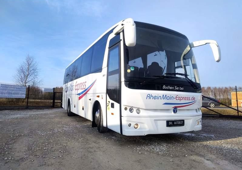 Temsa MD9 EURO 6 1 własciciel ORYG 300.000 KM - Şehirlerarası otobüs: fotoğraf 4 Temsa MD9 EURO 6 1 własciciel ORYG 300.000 KM - Şehirlerarası otobüs: fotoğraf 4
