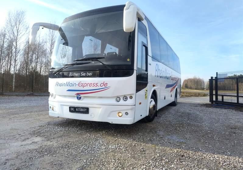 Temsa MD9 EURO 6 1 własciciel ORYG 300.000 KM - Şehirlerarası otobüs: fotoğraf 1 Temsa MD9 EURO 6 1 własciciel ORYG 300.000 KM - Şehirlerarası otobüs: fotoğraf 1