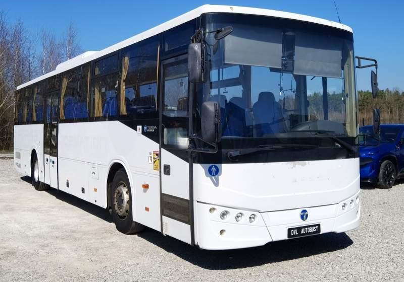 Temsa Pakiet 3  autobusów: Temsa Tourmalin   12 m - Şehirlerarası otobüs: fotoğraf 1 Temsa Pakiet 3  autobusów: Temsa Tourmalin   12 m - Şehirlerarası otobüs: fotoğraf 1