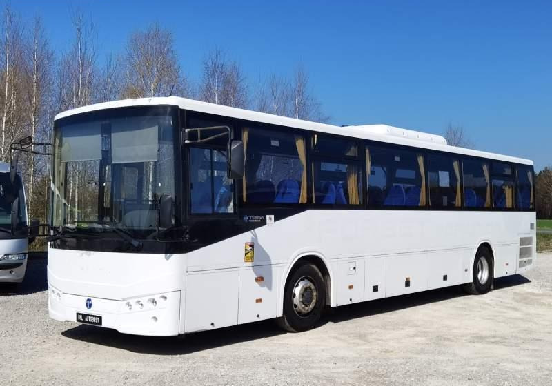 Temsa Torumalin 12 EURO 5 nauka jazdy, winda, klima - Şehirlerarası otobüs: fotoğraf 3 Temsa Torumalin 12 EURO 5 nauka jazdy, winda, klima - Şehirlerarası otobüs: fotoğraf 3