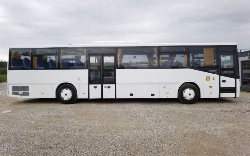 Temsa Tourmalin 12 EURO 5 , winda, klima - Şehirlerarası otobüs: fotoğraf 4 Temsa Tourmalin 12 EURO 5 , winda, klima - Şehirlerarası otobüs: fotoğraf 4