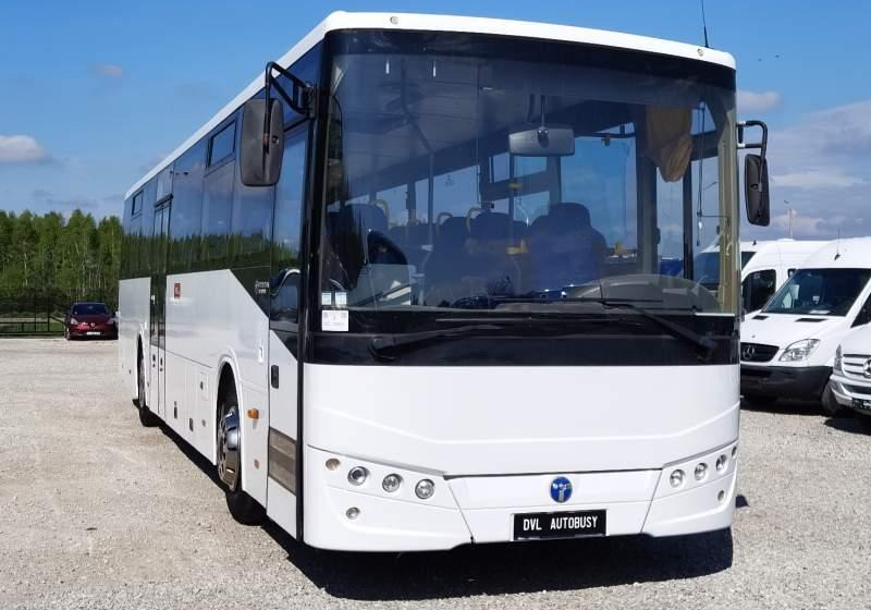Temsa Tourmalin 12m 144tys km KLIMA crossway intouro ul - Şehirlerarası otobüs: fotoğraf 2 Temsa Tourmalin 12m 144tys km KLIMA crossway intouro ul - Şehirlerarası otobüs: fotoğraf 2