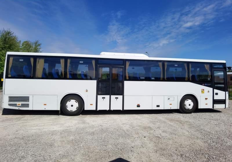 Temsa Tourmalin 12m 190tys km *klima*webasto - Şehirlerarası otobüs: fotoğraf 5 Temsa Tourmalin 12m 190tys km *klima*webasto - Şehirlerarası otobüs: fotoğraf 5