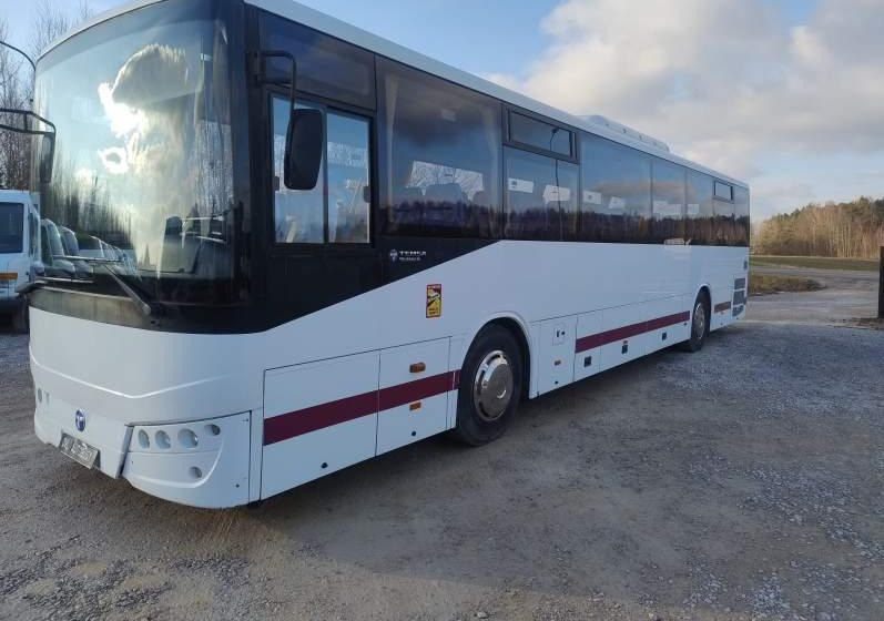 Temsa Tourmalin Light 12 EURO 5 75 miejsc - Şehirlerarası otobüs: fotoğraf 3 Temsa Tourmalin Light 12 EURO 5 75 miejsc - Şehirlerarası otobüs: fotoğraf 3