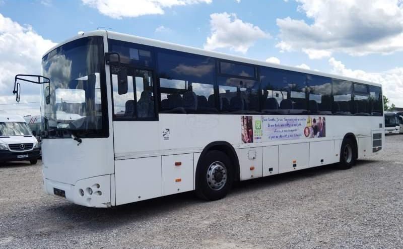 Temsa Tourmalin Light 12 crossway intouro recreo - Şehirlerarası otobüs: fotoğraf 4 Temsa Tourmalin Light 12 crossway intouro recreo - Şehirlerarası otobüs: fotoğraf 4