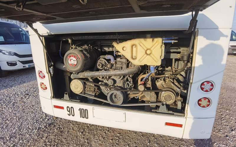 Temsa Tourmalin Light 13 crossway intouro recreo - Şehirlerarası otobüs: fotoğraf 5 Temsa Tourmalin Light 13 crossway intouro recreo - Şehirlerarası otobüs: fotoğraf 5