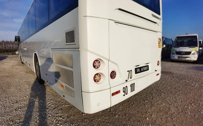 Temsa Tourmalin Light 13 crossway intouro recreo - Şehirlerarası otobüs: fotoğraf 3 Temsa Tourmalin Light 13 crossway intouro recreo - Şehirlerarası otobüs: fotoğraf 3